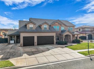 2551 S Honeybee Cir, Washington, UT 84780