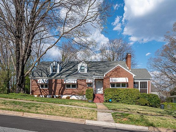 2nd image of 604 Biltmore Ave