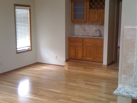 Den and Wet Bar