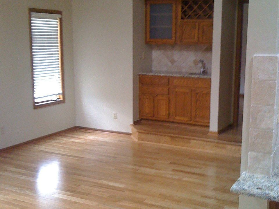 Den and Wet Bar