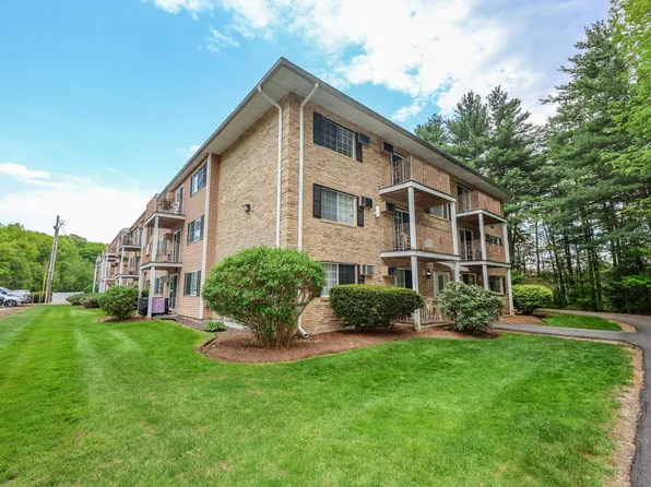 379 Huse Road #14, Manchester, NH 03103