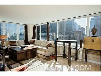 Rented by Douglas Elliman