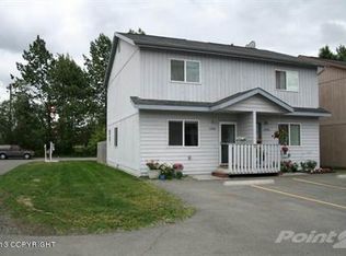 12498 Silver Fox Ln #1A, Anchorage, AK 99515