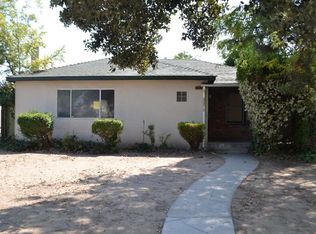 2972 E Simpson Ave, Fresno, CA