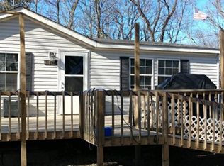 1149 265th St, Fort Scott, KS 66701