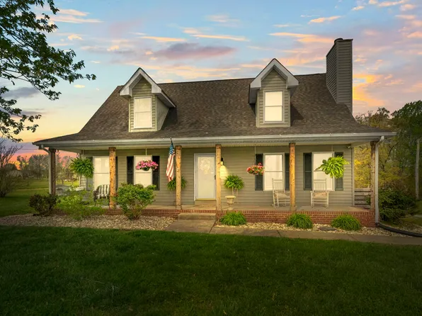 2870 Jack Teasley Rd, Pleasant View, TN 37146