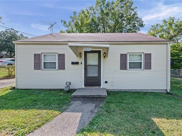 4535 Lafayette Ave, Kansas City, KS 66104