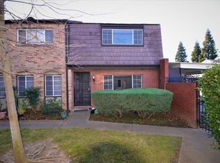 10889 Coloma Rd UNIT 4, Rancho Cordova, CA 95670