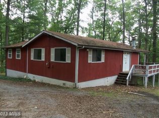790 Possum Hollow Trl, Gerrardstown, WV 25420