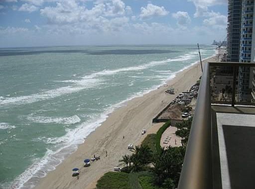 2nd image of 16275 Collins Ave APT 1401