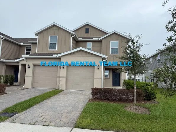 651 Meadows Edge Pl, Lake Wales, FL 33859