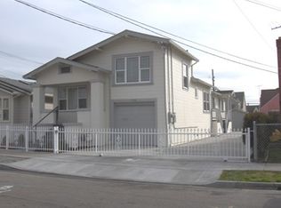 1542AB 68th Ave, Oakland, CA 94621