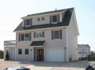 58 S Spinnaker Dr, Little Egg Harbor, NJ 08087