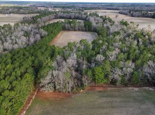 0 Old River Rd #Tract, Fork, SC 29543