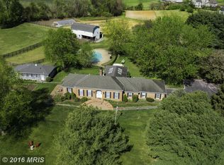 3760 Birdsville Rd, Davidsonville, MD 21035