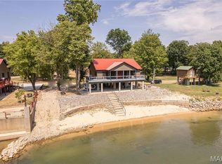 81 Southern Comfort, Doniphan, MO 63935
