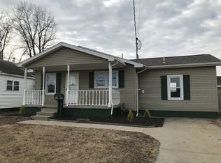 1427 Church St, Vincennes, IN 47591