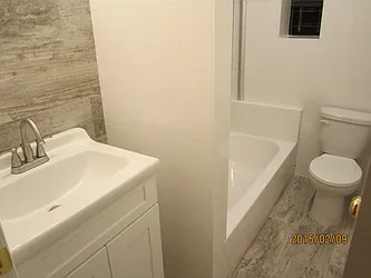 Rented by David W Realty Inc