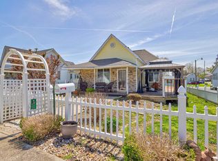 710 19th St, Bedford, IN 47421