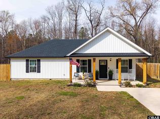 Newbern Dr Lot 15, Knotts Island, NC 27950