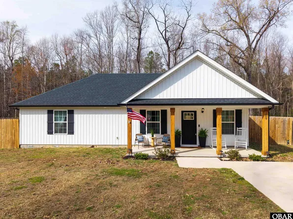 209 Newbern Dr Lot 15, Knotts Island, NC 27950