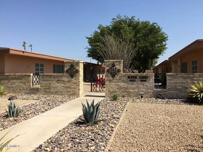 1st image of 10142 W Campana Dr