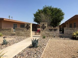 10142 W Campana Dr, Sun City, AZ 85351