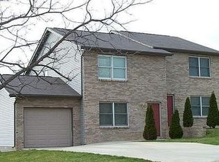 3438 S Burks Ct, Bloomington, IN 47401