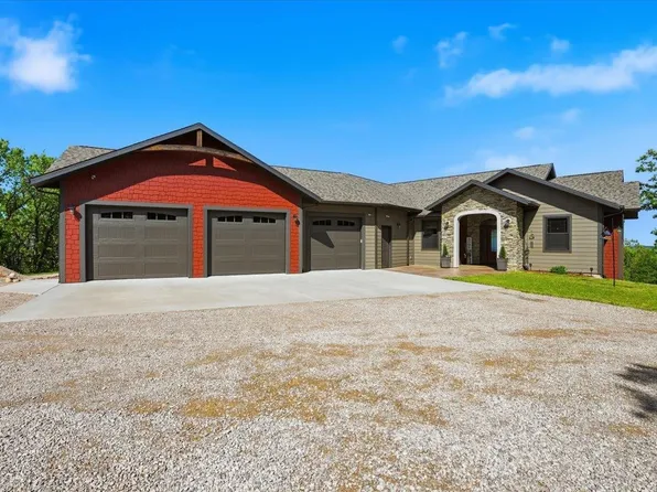 20062 Ridgefield Loop, Spearfish, SD 57783