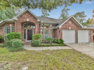 2626 Kenwood Park Ln, Spring, TX 77386