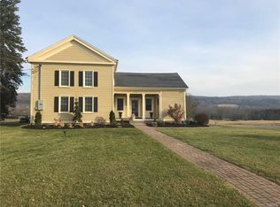 3814 Oran Delphi Rd, Manlius, NY 13104