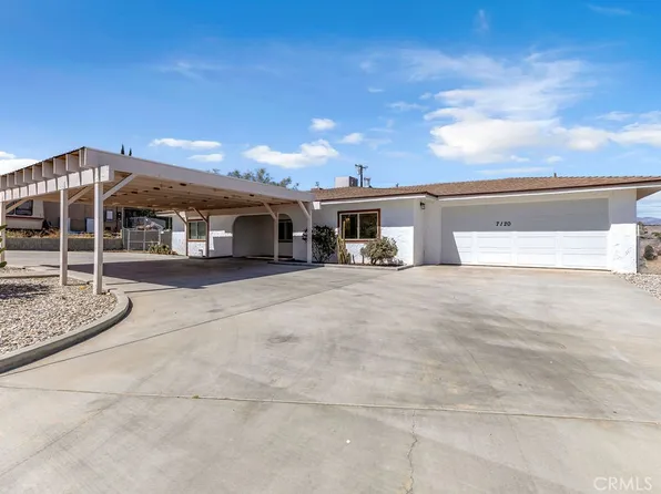 7120 La Habra Ave, Yucca Valley, CA 92284