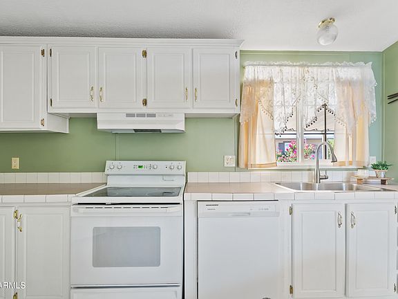 4th image of 3700 S Tomahawk Road #31