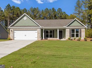 311 Liberty Hill Rd #15, Hartwell, GA 30643