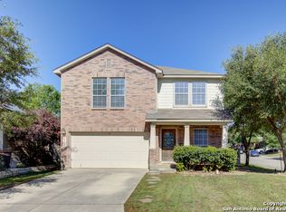 11123 Verbena Path, Helotes, TX 78023