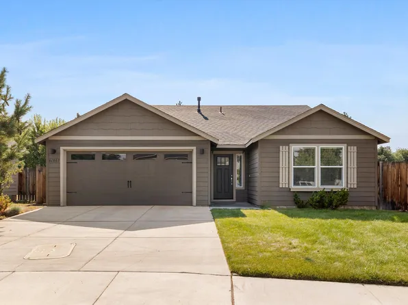 61807 SE Rolo Ct, Bend, OR 97702