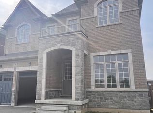 8 Crane St, Aurora, ON L4G1C9