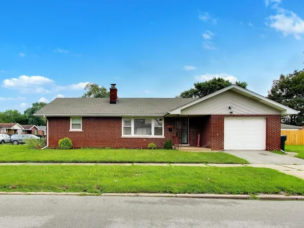 14242 Park Ave, Dolton, IL 60419