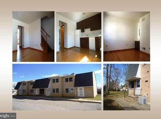 516 Mast St, Bel Air, MD 21014