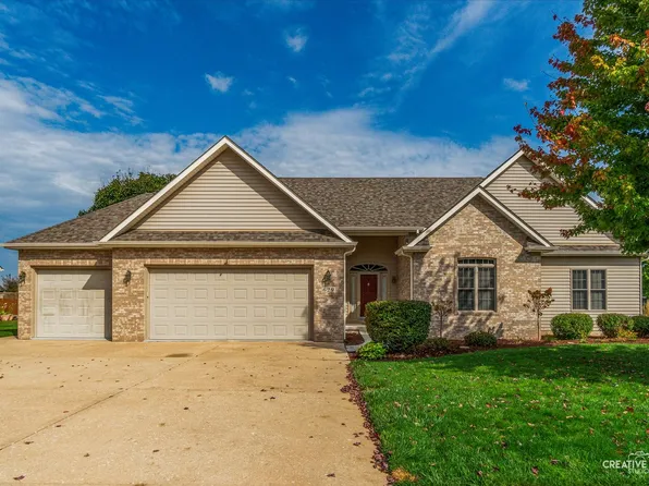 629 E Knights Rd, Sandwich, IL 60548