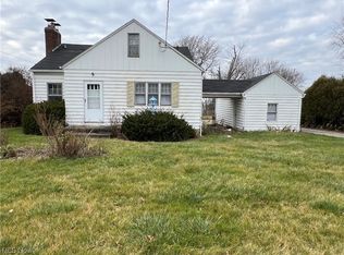 252 S Canfield Niles Rd, Youngstown, OH 44515