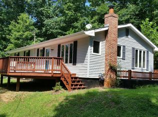 1341 Spring Valley Rd, Lexington, VA 24450