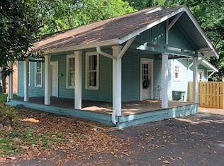 209 Houston St, Nacogdoches, TX 75961