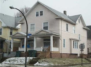 399-401 Melville St, Rochester, NY 14609