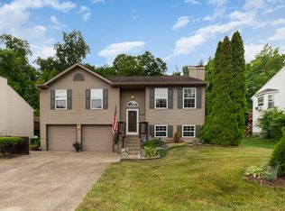 1652 Deer Run Dr, Burlington, KY 41005