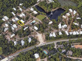 Pontchartrain S, Santa Rosa Beach, FL 32459