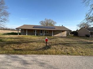 2800 E 21st Ave, Hutchinson, KS 67502