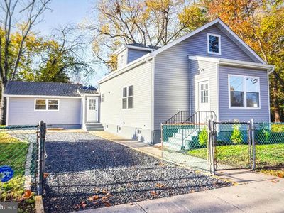 659 Hunt Ave, Hamilton, NJ, 08610