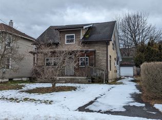 1103 Catherine Ave, Endicott, NY 13760