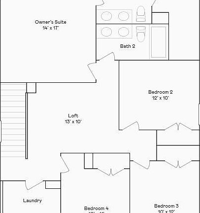 4th image of 564 Torrey Pines Ln Lot 833